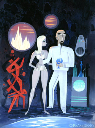 Illustration for article titled One Superhero Sequel I Would Kill To See